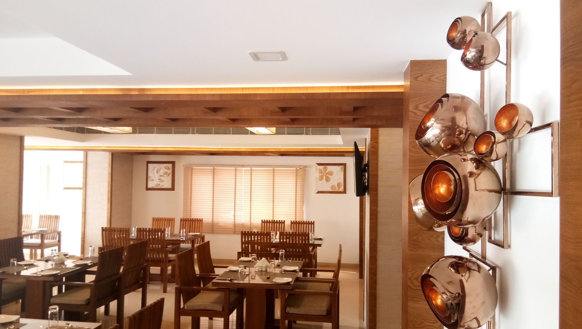 Hotel Karthika Park Kazhakuttam Eksteriør billede